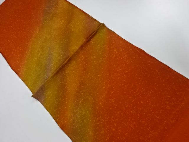 Japanese Kimono / Accessories Silk